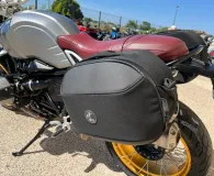 BMW 1200 NineT Scrambler + options