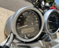 BMW 1200 NineT Scrambler + options