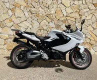 BMW 800 GT