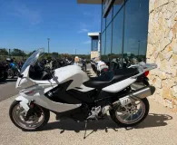 BMW 800 GT