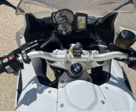 BMW 800 GT