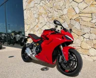 DUCATI 950 S