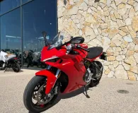 DUCATI 950 S