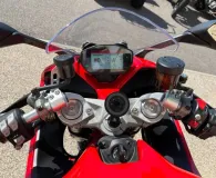 DUCATI 950 S