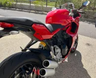 DUCATI 950 S