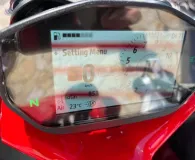 DUCATI 950 S