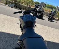 YAMAHA MT-07 700 35KW A2 AKRAPOVIC
