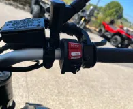 YAMAHA MT-07 700 35KW A2 AKRAPOVIC