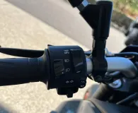 YAMAHA MT-07 700 35KW A2 AKRAPOVIC