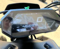 YAMAHA MT-07 700 35KW A2 AKRAPOVIC
