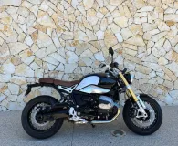 BMW 1200 NineT