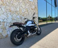 BMW 1200 NineT
