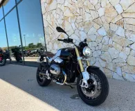 BMW 1200 NineT
