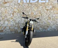 BMW 1200 NineT