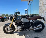 BMW 1200 NineT