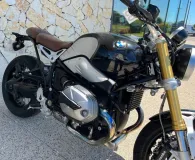 BMW 1200 NineT