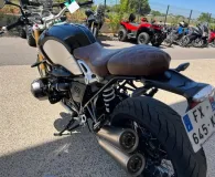 BMW 1200 NineT
