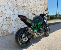 KAWASAKI 900 2025 125cv voir d'options