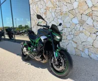 KAWASAKI 900 2025 125cv voir d'options