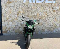KAWASAKI 900 2025 125cv voir d'options