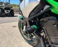 KAWASAKI 900 2025 125cv voir d'options