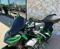 KAWASAKI 900 2025 125cv voir d'options