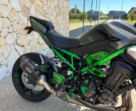 KAWASAKI 900 2025 125cv voir d'options