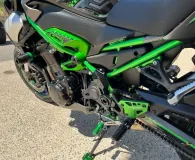 KAWASAKI 900 2025 125cv voir d'options