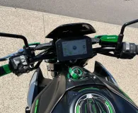 KAWASAKI 900 2025 125cv voir d'options