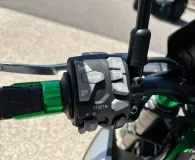 KAWASAKI 900 2025 125cv voir d'options