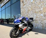 APRILIA RS 660 Euro 5