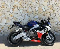 APRILIA RS 660 Euro 5