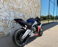 APRILIA RS 660 Euro 5