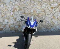APRILIA RS 660 Euro 5