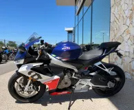 APRILIA RS 660 Euro 5