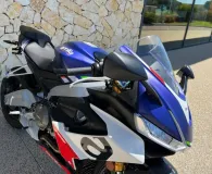 APRILIA RS 660 Euro 5