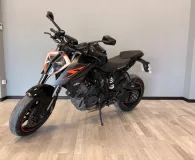 KTM Super Duke 1290 R ABS 2016