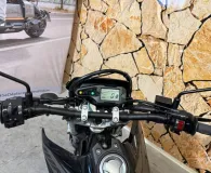 YAMAHA WR 125 R