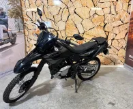 YAMAHA WR 125 R