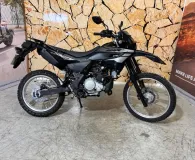 YAMAHA WR 125 R