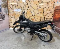 YAMAHA WR 125 R