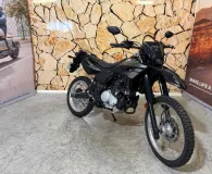 YAMAHA WR 125 R