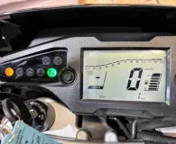 YAMAHA WR 125 R