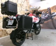BMW R 1200 GS Adventure