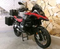 BMW R 1200 GS Adventure