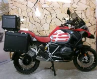 BMW R 1200 GS Adventure