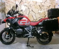 BMW R 1200 GS Adventure