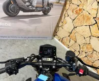 YAMAHA XSR 900 2023 35kw A2