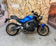 YAMAHA XSR 900 2023 35kw A2