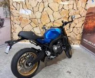 YAMAHA XSR 900 2023 35kw A2